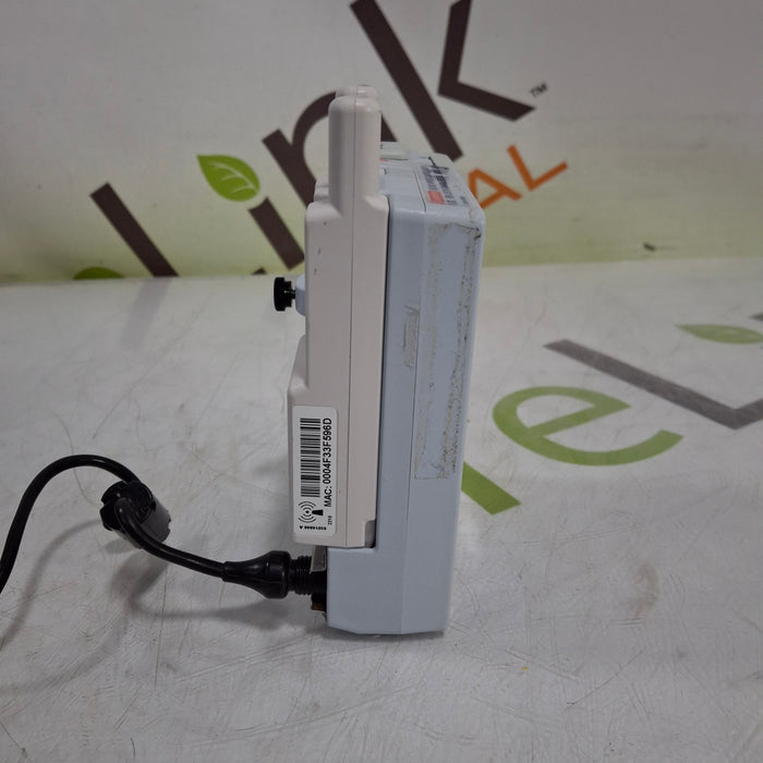 Baxter Sigma Spectrum 6.05.13 with A/B/G/N Battery Infusion Pump