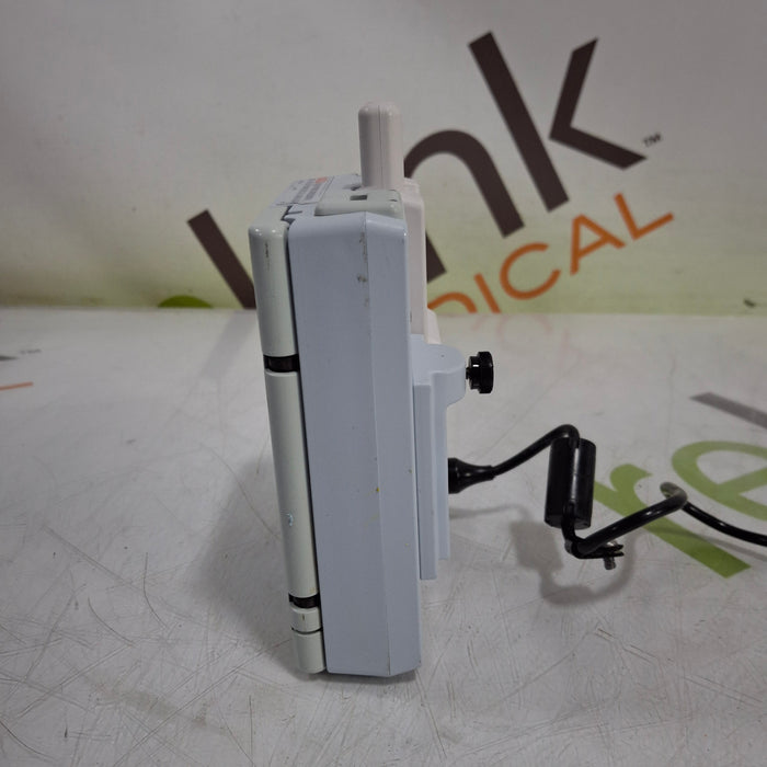 Baxter Sigma Spectrum 6.05.13 with A/B/G/N Battery Infusion Pump