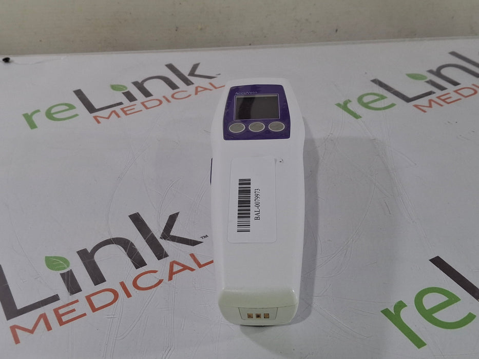 AccuVein AV500 UV Light Vein Finder