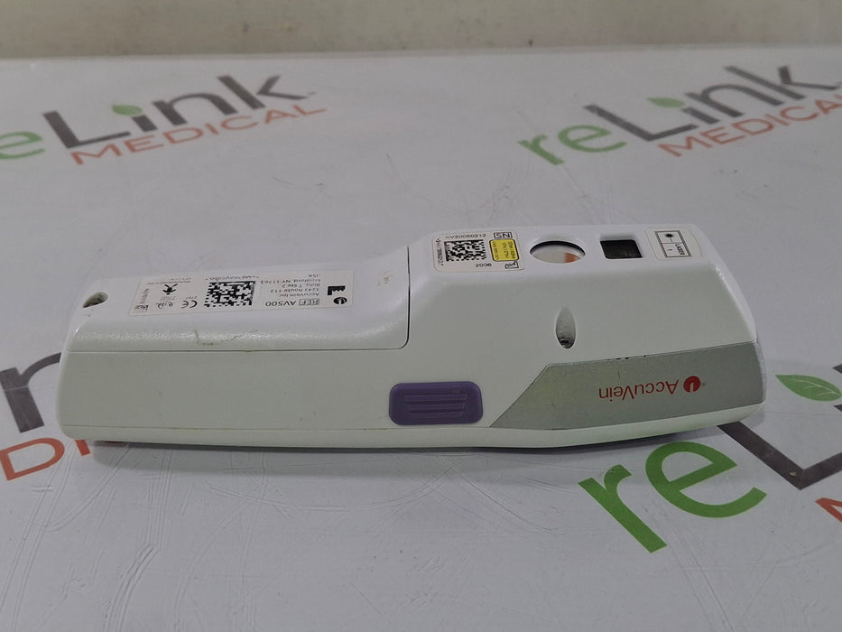 AccuVein AV500 UV Light Vein Finder