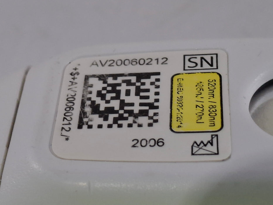 AccuVein AV500 UV Light Vein Finder