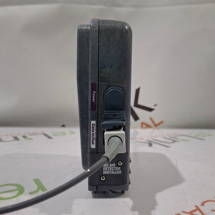 Smiths Medical CADD Prizm PCS II 6101 Ambulatory Infusion Pump