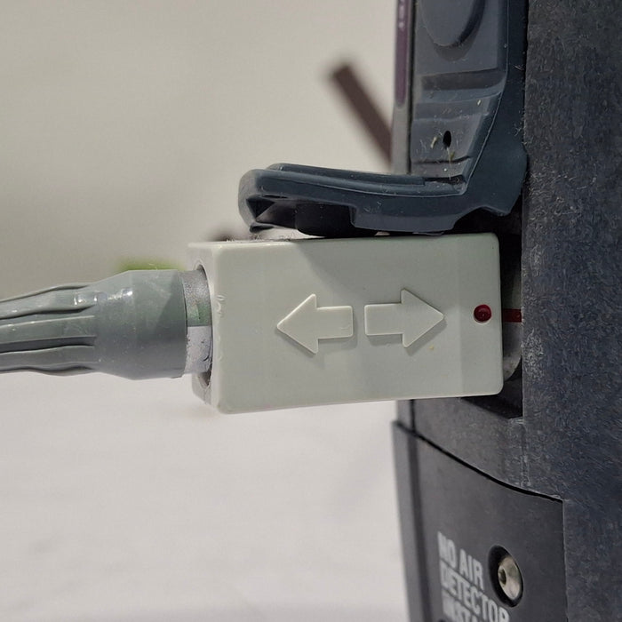 Smiths Medical CADD Prizm PCS II 6101 Ambulatory Infusion Pump