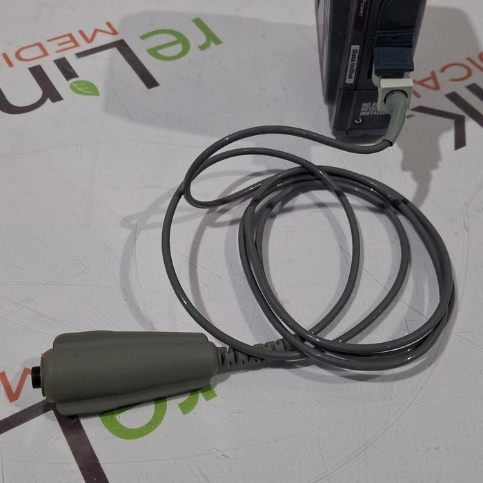 Smiths Medical CADD Prizm PCS II 6101 Ambulatory Infusion Pump