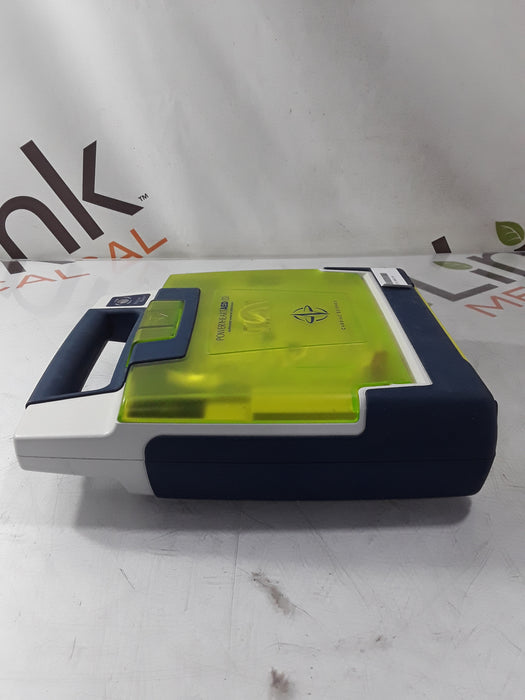 Cardiac Science PowerHeart G3 AED