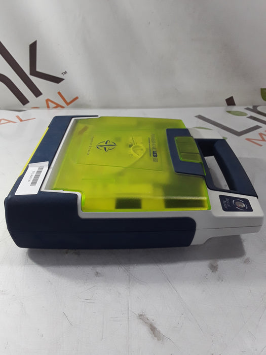 Cardiac Science PowerHeart G3 AED