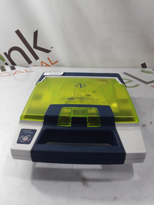 Cardiac Science PowerHeart G3 AED