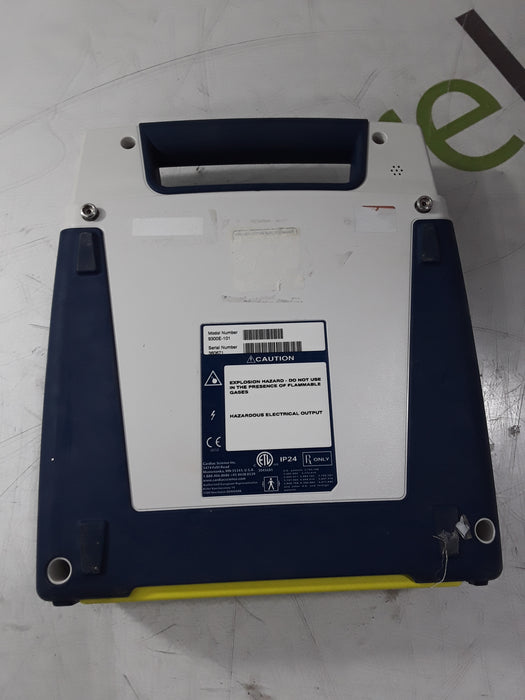 Cardiac Science PowerHeart G3 AED