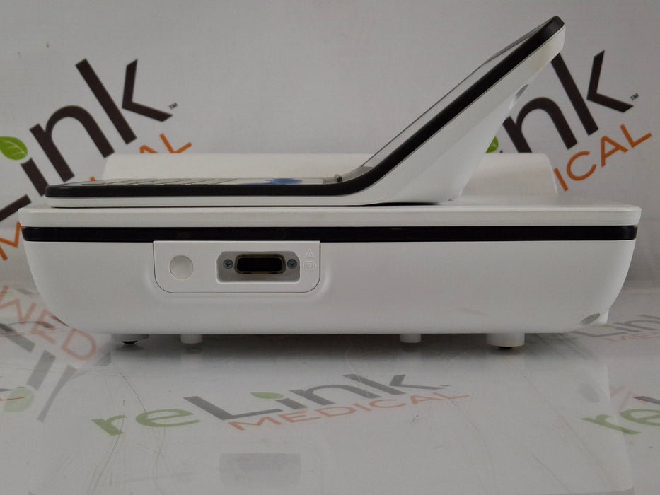 GE Healthcare MAC 2000 ECG