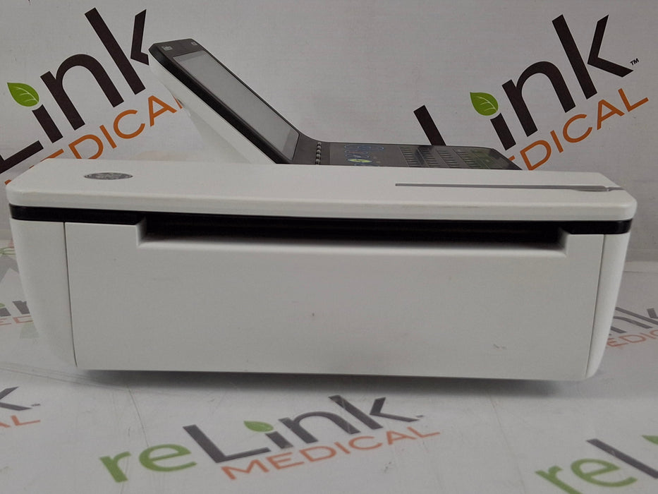 GE Healthcare MAC 2000 ECG