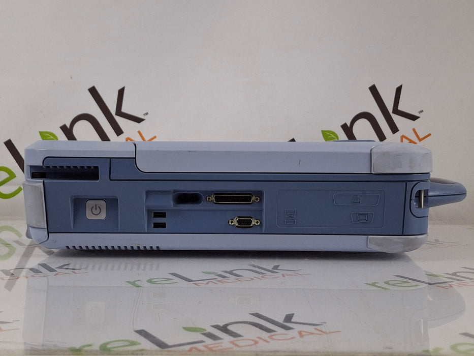 Guidant 3120 Latitude Programming System