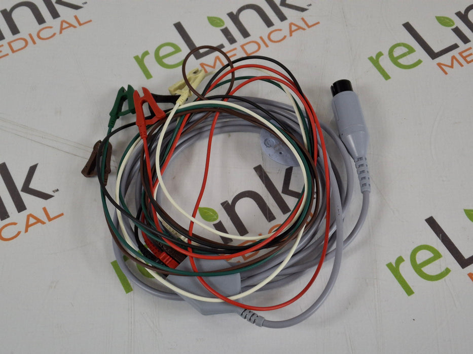 Guidant 3120 Latitude Programming System