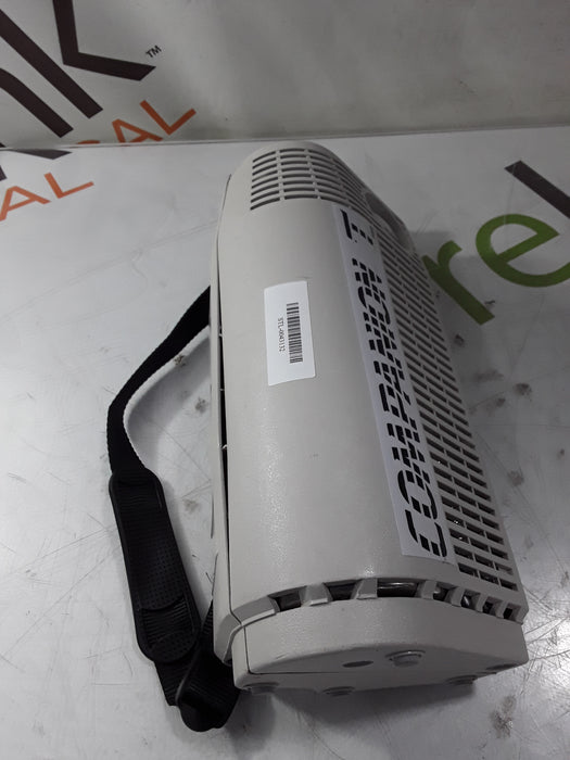 AirSep Corp Caire / Chart Industries Companion T Liquid Oxygen Tank