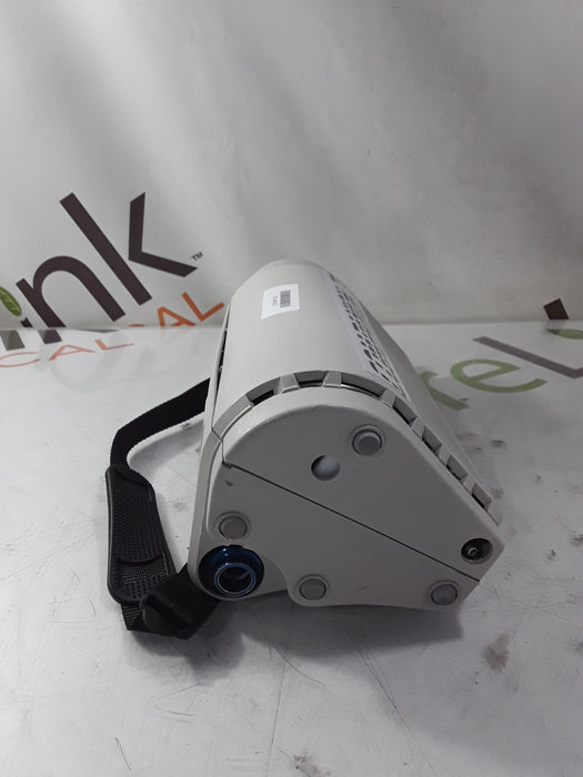 AirSep Corp Caire / Chart Industries Companion T Liquid Oxygen Tank