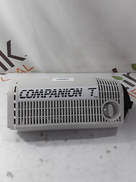 AirSep Corp Caire / Chart Industries Companion T Liquid Oxygen Tank