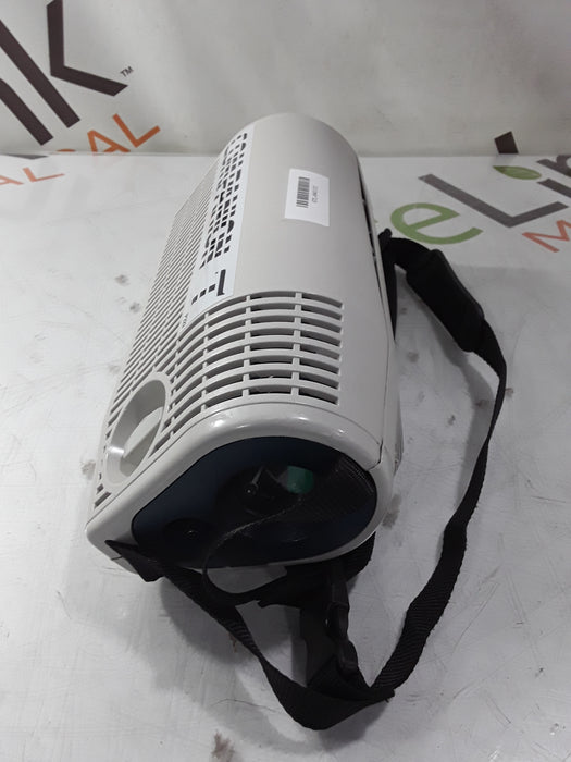 AirSep Corp Caire / Chart Industries Companion T Liquid Oxygen Tank