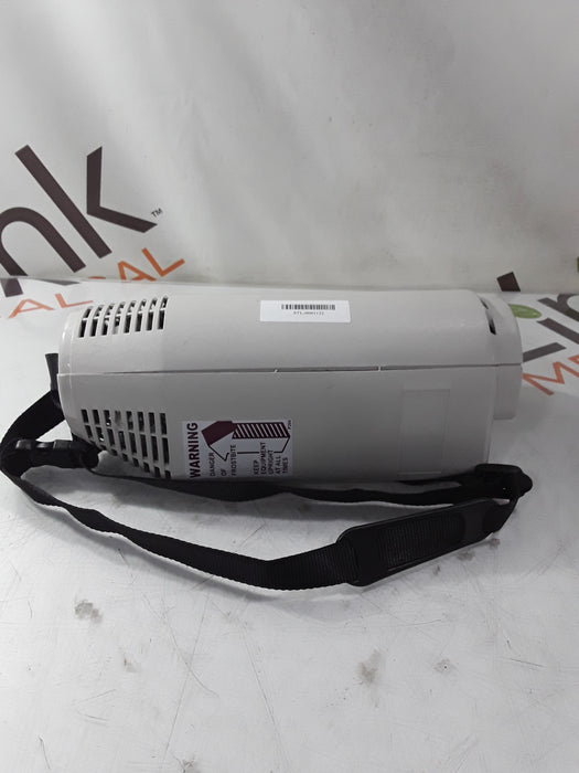 AirSep Corp Caire / Chart Industries Companion T Liquid Oxygen Tank