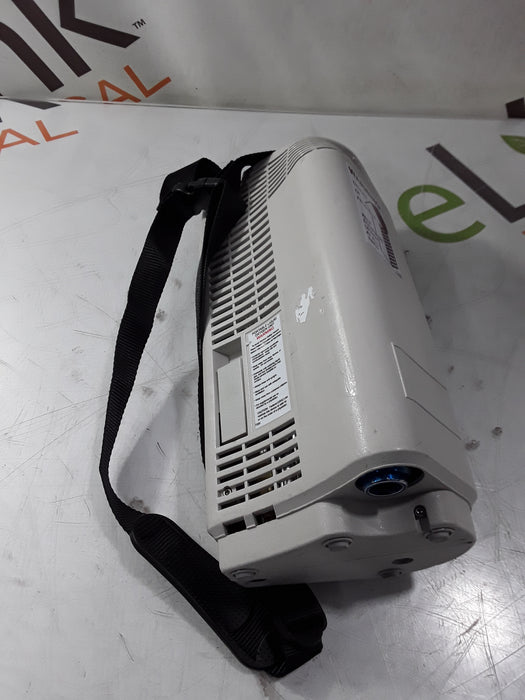 AirSep Corp Caire / Chart Industries Companion T Liquid Oxygen Tank