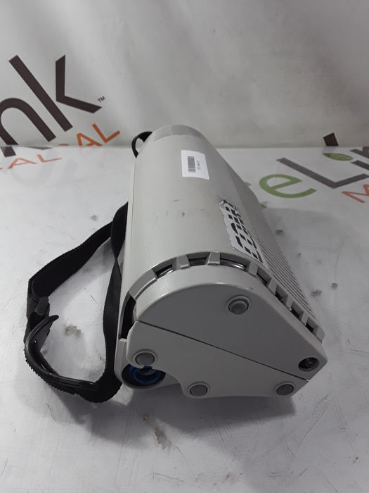 AirSep Corp Caire / Chart Industries Companion T Liquid Oxygen Tank