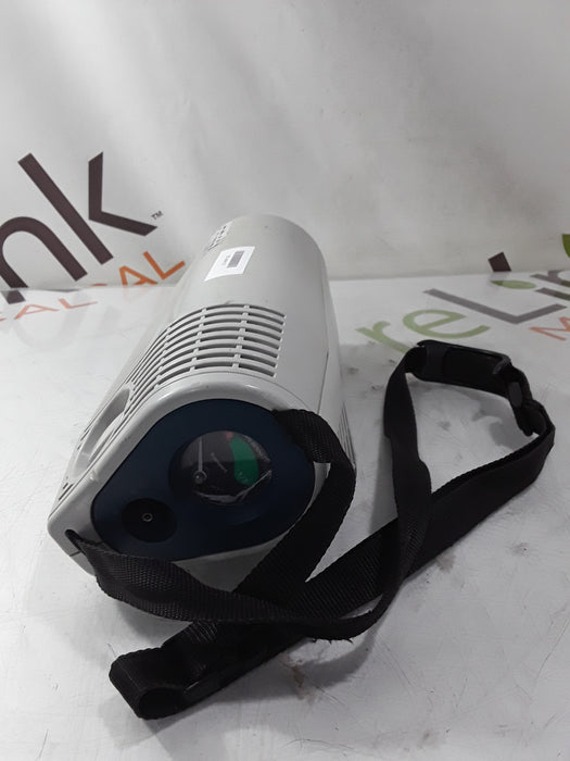 AirSep Corp Caire / Chart Industries Companion T Liquid Oxygen Tank