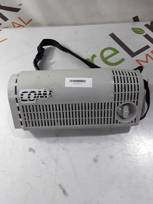 AirSep Corp Caire / Chart Industries Companion T Liquid Oxygen Tank