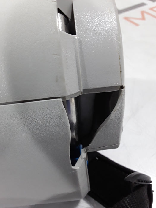 AirSep Corp Caire / Chart Industries Companion T Liquid Oxygen Tank