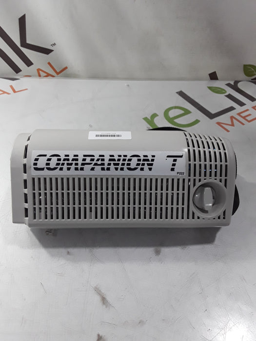 AirSep Corp Caire / Chart Industries Companion T Liquid Oxygen Tank