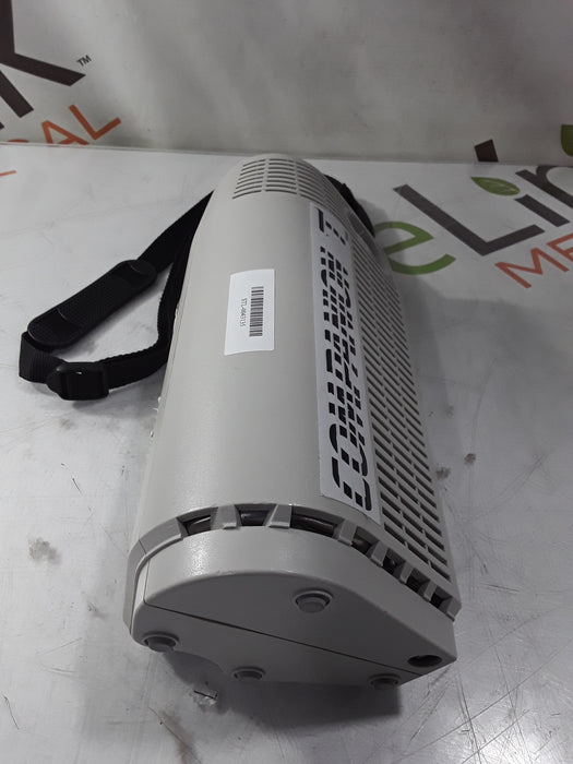 AirSep Corp Caire / Chart Industries Companion T Liquid Oxygen Tank