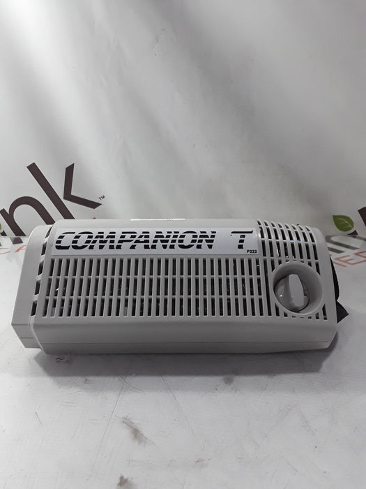 AirSep Corp Caire / Chart Industries Companion T Liquid Oxygen Tank