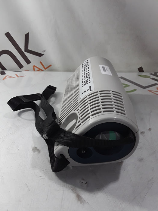 AirSep Corp Caire / Chart Industries Companion T Liquid Oxygen Tank