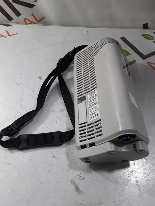 AirSep Corp Caire / Chart Industries Companion T Liquid Oxygen Tank