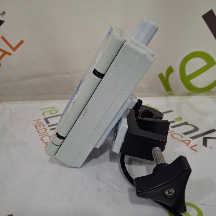 Baxter Sigma Spectrum 6.05.14 with A/B/G/N Battery Infusion Pump