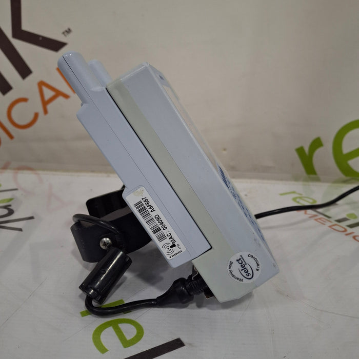 Baxter Sigma Spectrum 6.05.14 with A/B/G/N Battery Infusion Pump