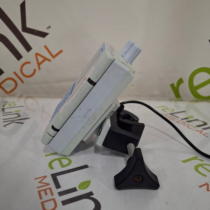 Baxter Sigma Spectrum 6.05.14 with A/B/G/N Battery Infusion Pump