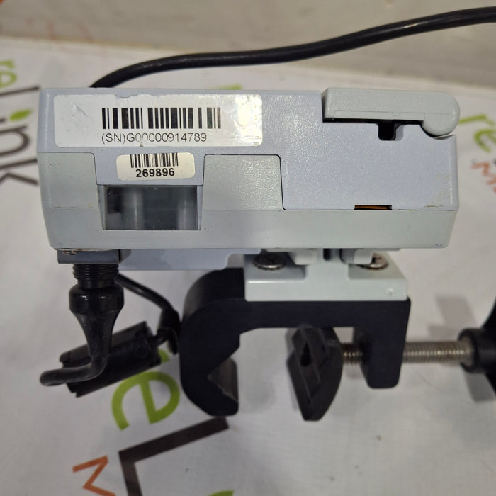 Baxter Sigma Spectrum 6.05.14 with A/B/G/N Battery Infusion Pump