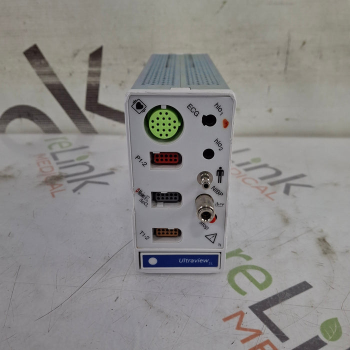 Spacelabs Healthcare 91496 Multiparameter Module