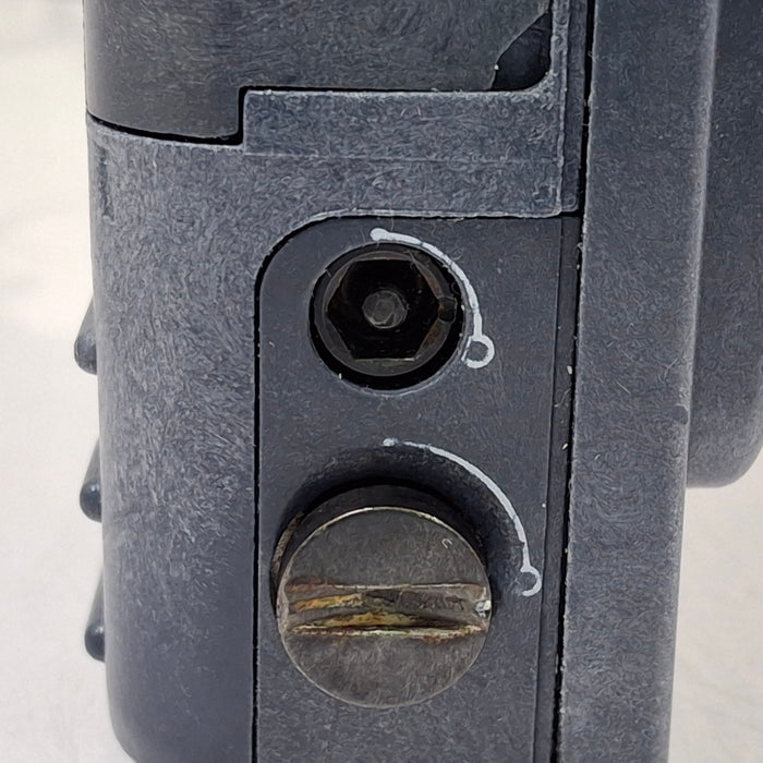 Smiths Medical CADD Prizm PCS II 6101 Ambulatory Infusion Pump