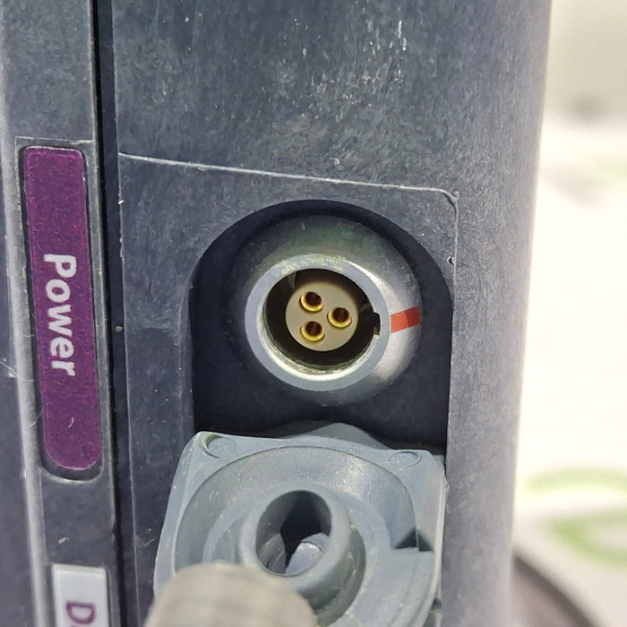 Smiths Medical CADD Prizm PCS II 6101 Ambulatory Infusion Pump