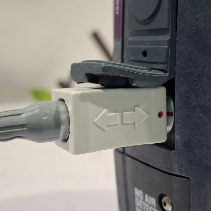 Smiths Medical CADD Prizm PCS II 6101 Ambulatory Infusion Pump