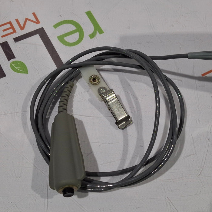 Smiths Medical CADD Prizm PCS II 6101 Ambulatory Infusion Pump