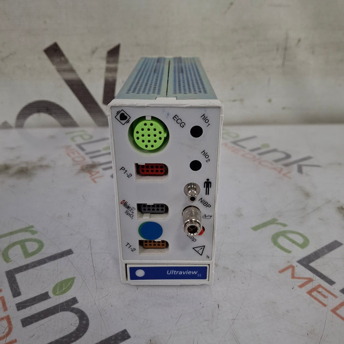 Spacelabs Healthcare 91496 Multiparameter Module