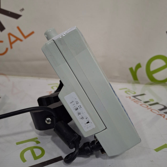 Baxter Sigma Spectrum 6.05.14 with B/G Battery Infusion Pump