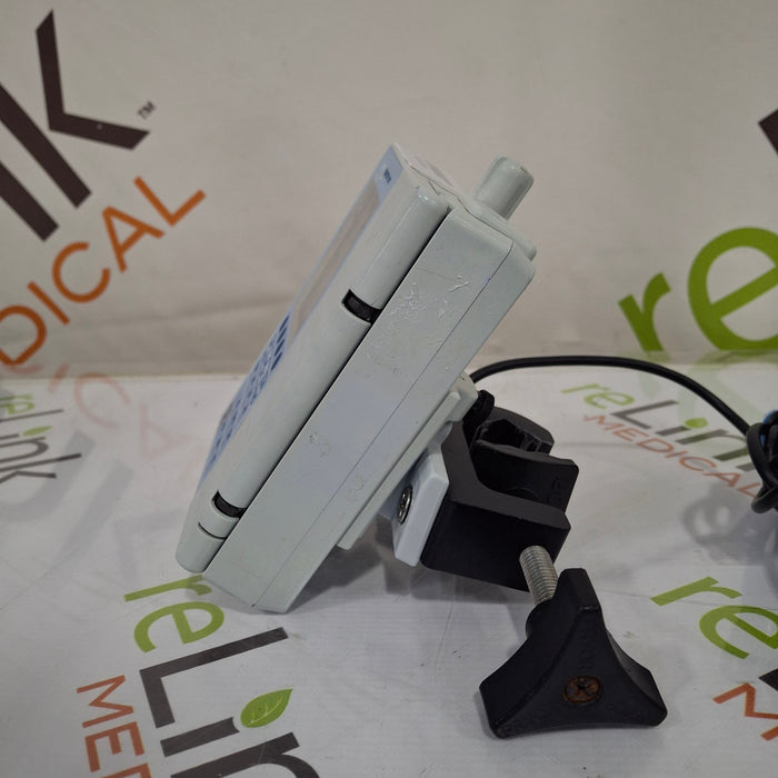 Baxter Sigma Spectrum 6.05.14 with B/G Battery Infusion Pump