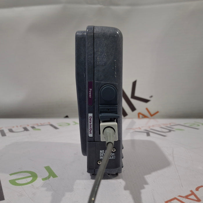 Smiths Medical CADD Prizm PCS II 6101 Ambulatory Infusion Pump