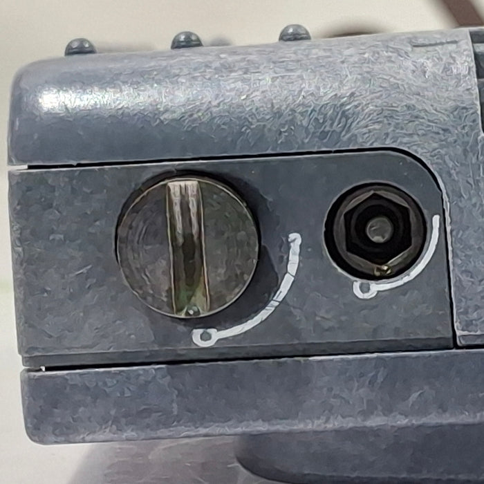 Smiths Medical CADD Prizm PCS II 6101 Ambulatory Infusion Pump