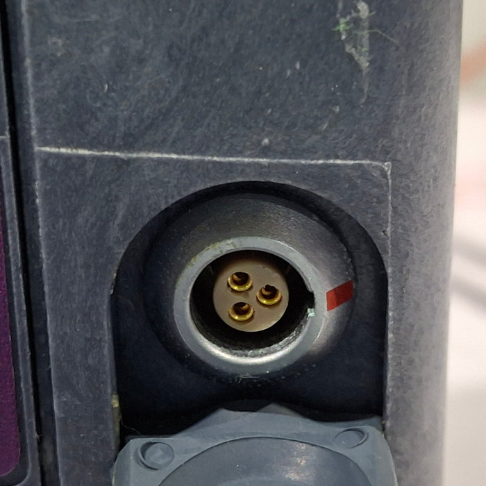 Smiths Medical CADD Prizm PCS II 6101 Ambulatory Infusion Pump