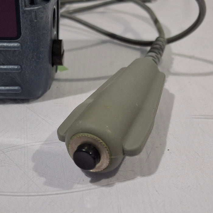 Smiths Medical CADD Prizm PCS II 6101 Ambulatory Infusion Pump