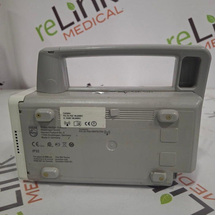 Philips IntelliVue X2 Monitor - OxiMax SpO2