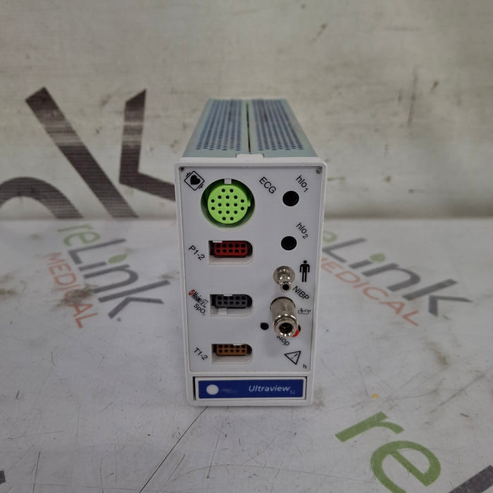 Spacelabs Healthcare 91496 Multiparameter Module