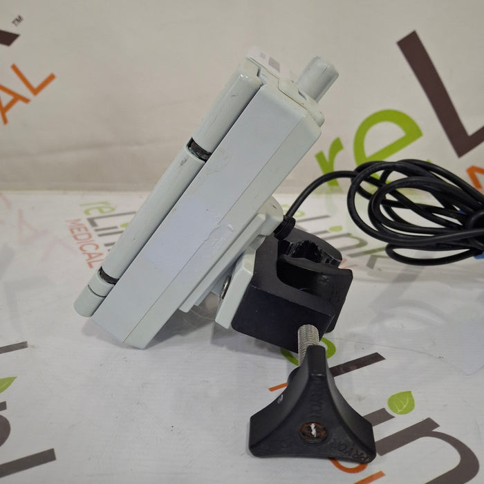 Baxter Sigma Spectrum 6.05.14 with B/G Battery Infusion Pump